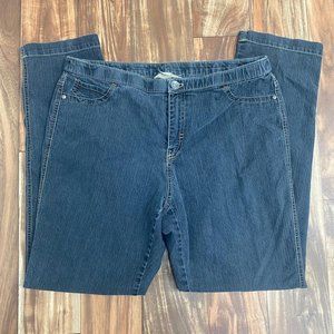 khaki women jeans size 14 blue jeans straight leg